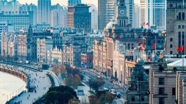 51策略 为全球可持续发展贡献“上海方案”，《2025上海ESG发展报告》发布